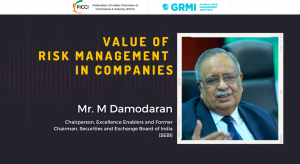M Damodaran Session 3Value of Risk ManagementModel Risk CodeGlobal Risk Management Institute
